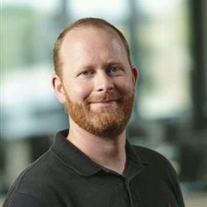 Meet your Posher, Ronald